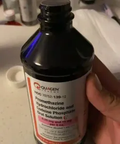 Buy Quagen Syrup