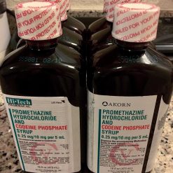Buy Akorn Syrup Lean