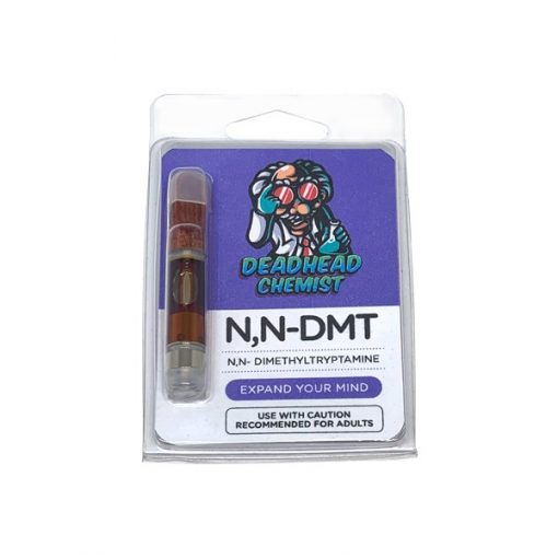 Buy DeadHead Chemist DMT Vape Cartridge Buy DeadHead Chemist DMT Vape Cartridge