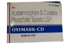Buy Codeine Phosphate Tablets