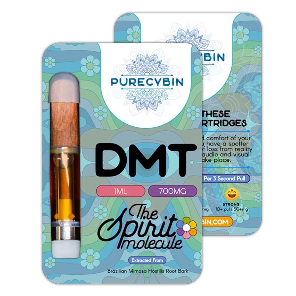 Buy DMT 1ml Purecybin Online Buy DMT 1ml Purecybin Online
