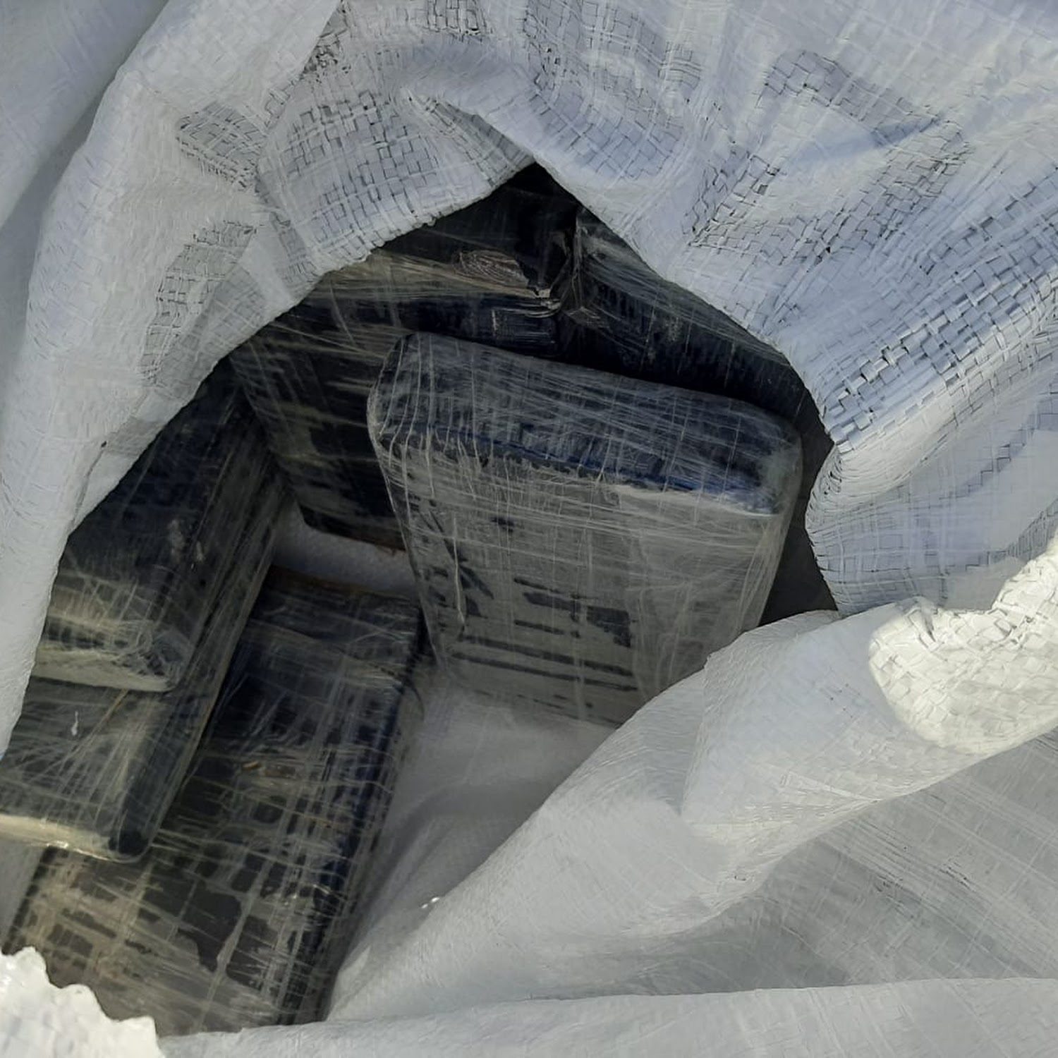 Black Cocaine Black Cocaine