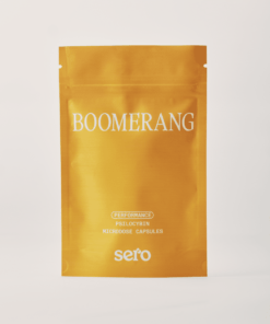 sero boomerang