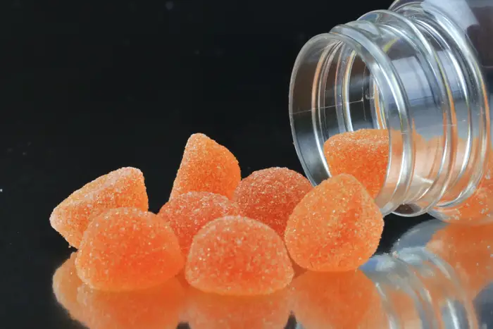 Microdose Gummies